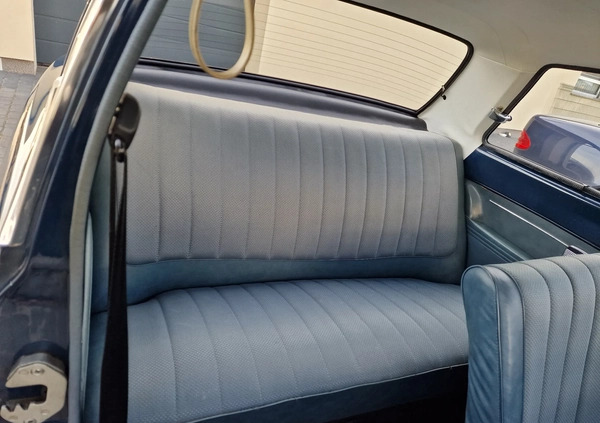 Opel Kadett cena 45000 przebieg: 80000, rok produkcji 1967 z Nowy Tomyśl małe 56